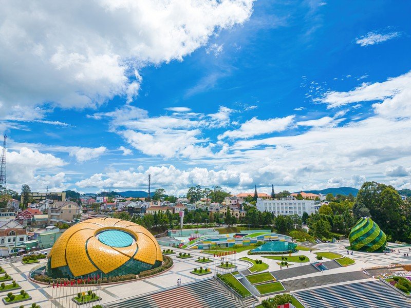 Đà Lạt – Nha Trang